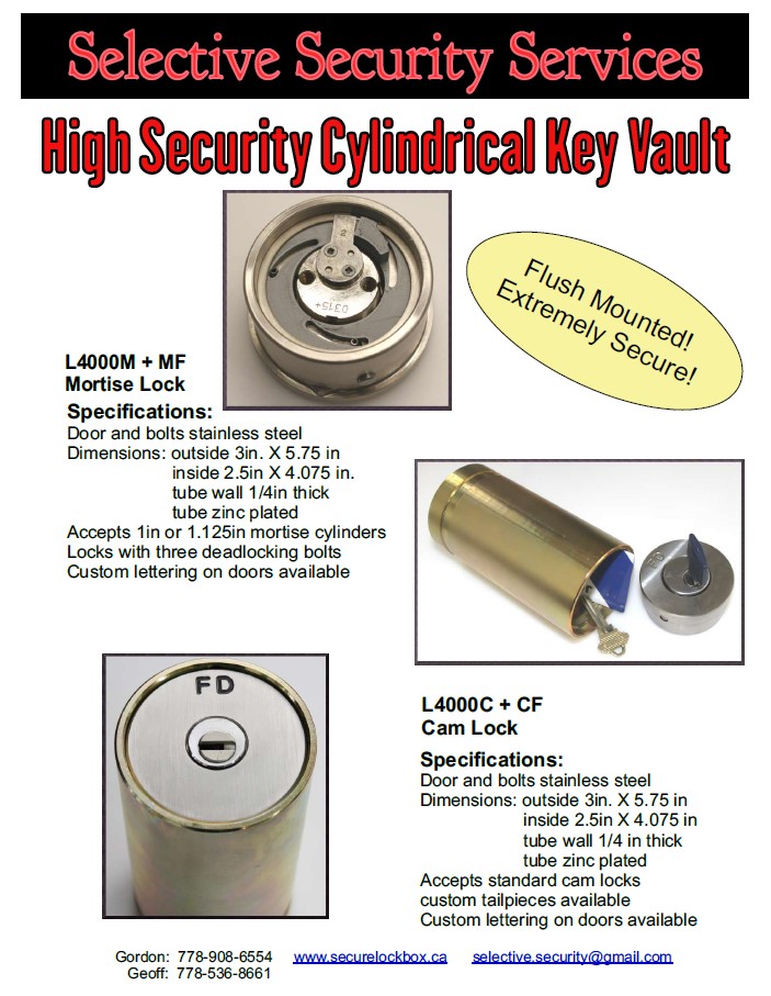 L4000 Brochure